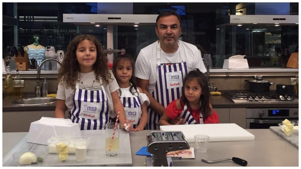 Culinary Arts Academy