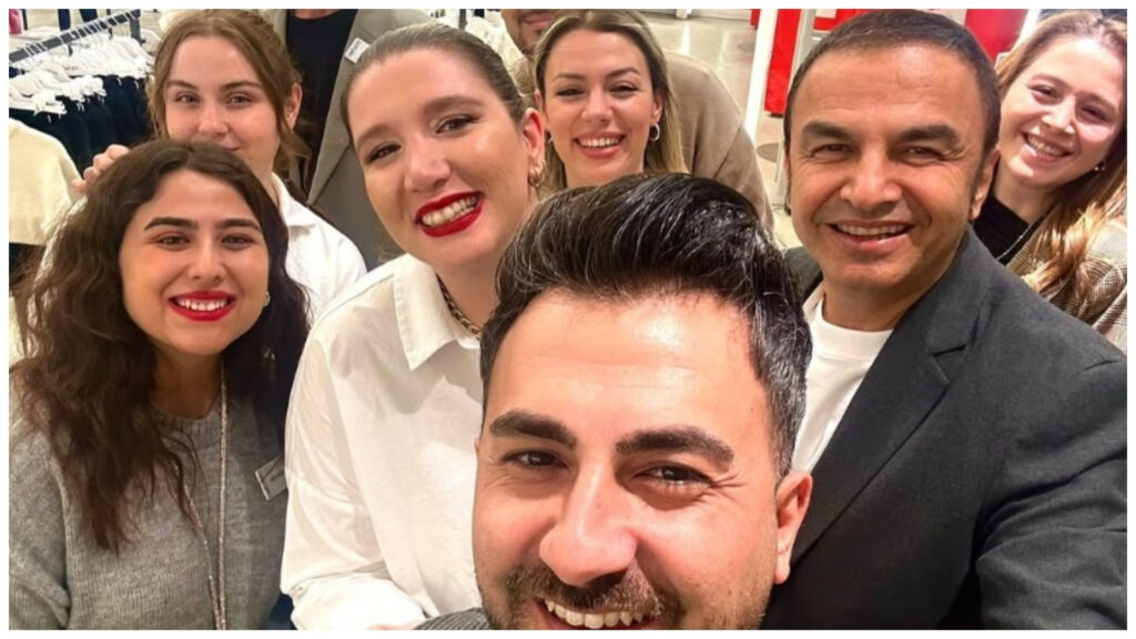 Mall of İstanbul DeFacto