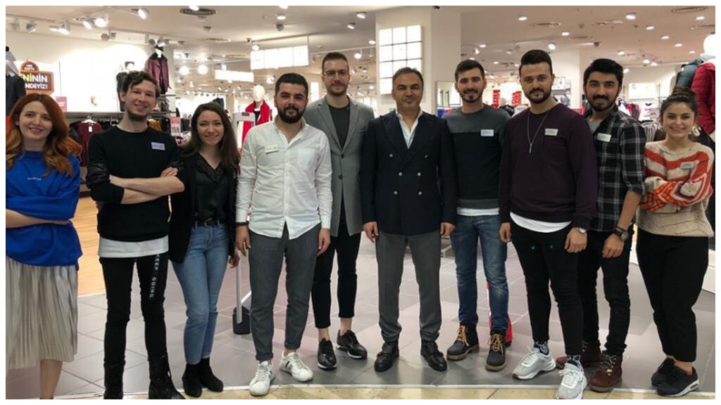 Retail Workers' Day