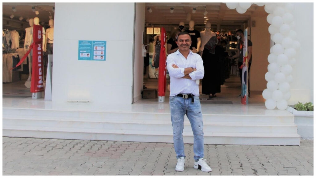 New Store