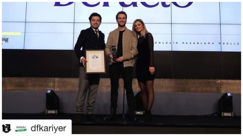 The ONE Awards