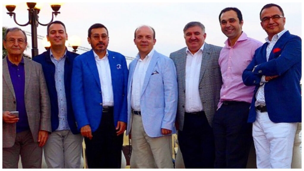 İftar Dinner