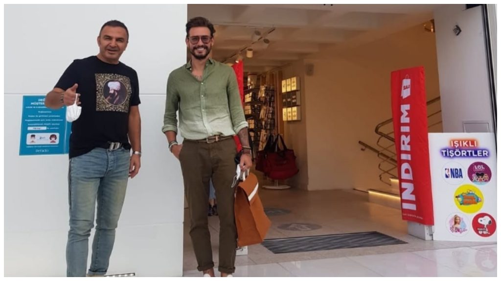 MasterChefs of Fashion