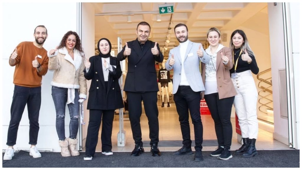 World Retail Employee's Day