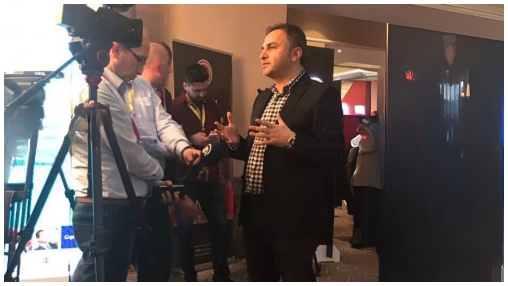 Uludağ Economy Summit