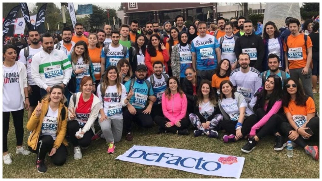 Ranatolia Charity Run